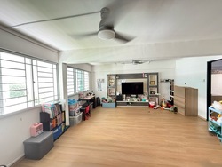 Blk 115 MARSILING RISE (Woodlands), HDB Executive #504474121